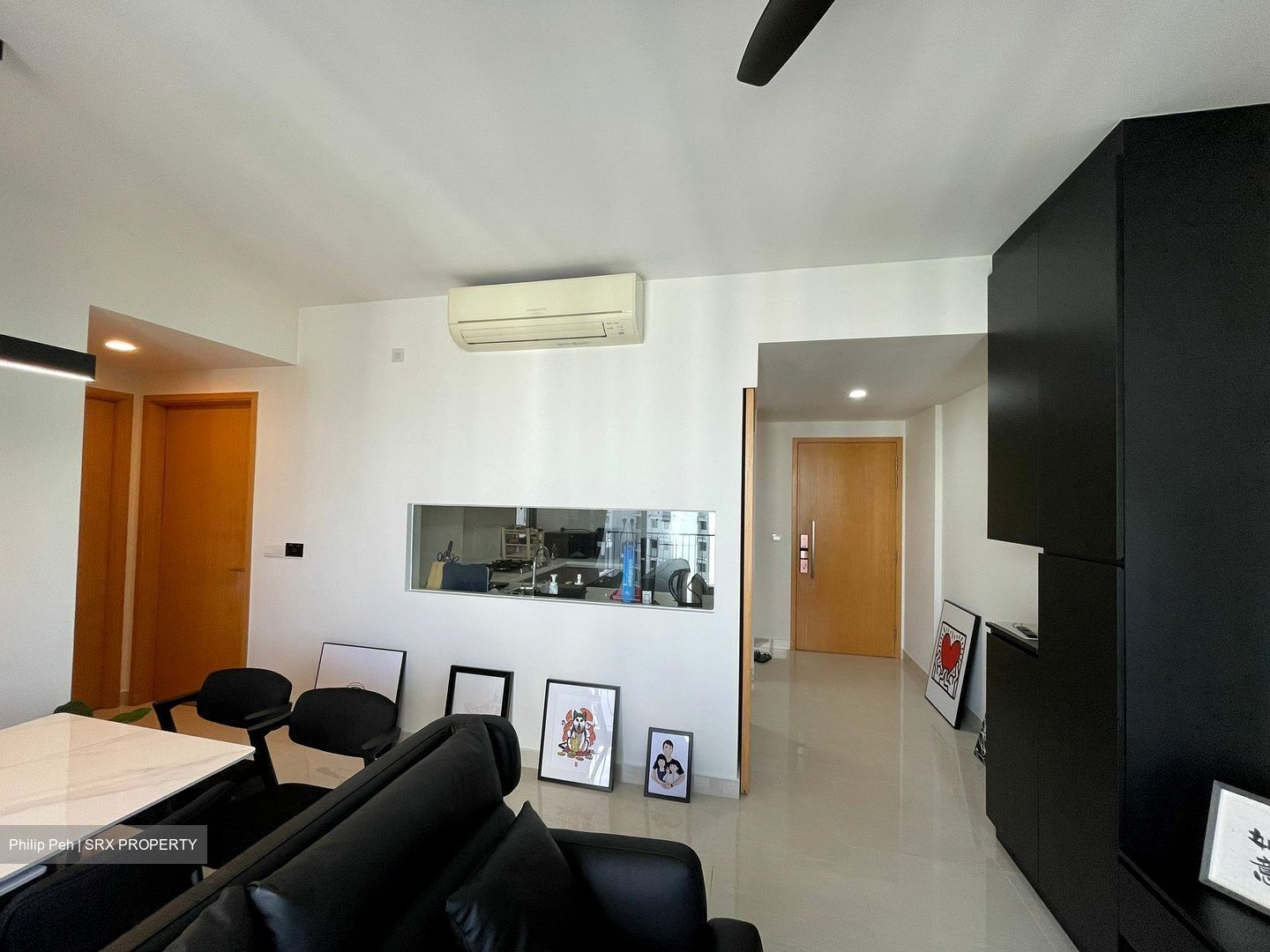 La Fiesta (D19), Condominium #583017221